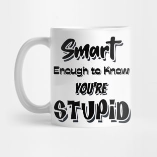 Smart Mug